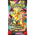 Ascended Heroes Booster Pack