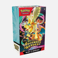 Ascended Heroes Booster Bundle